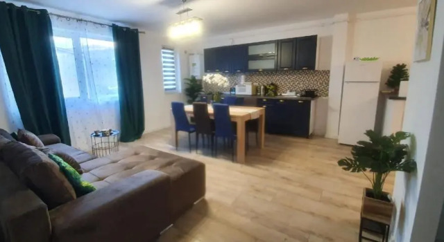 Viv Apartments 210, Varaa Huoneisto Cluj-Napoca 