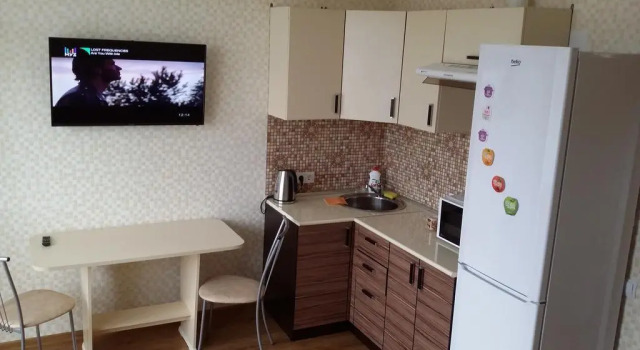 Studio Verkhnyaya Lysaya Gora