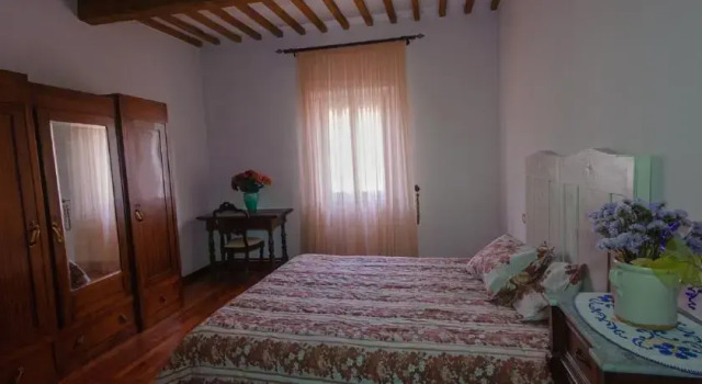 Blanca House
