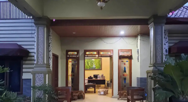 RedDoorz Near RS Setiabudi Medan