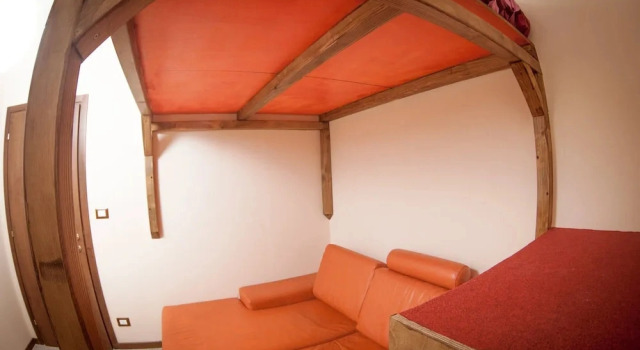 Номер Economy 4Roomz