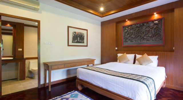 Star Path Villa