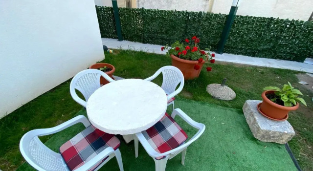 Апартаменты с видом на горы Apartments Pribilovic