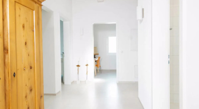 Apartment Soldanella
