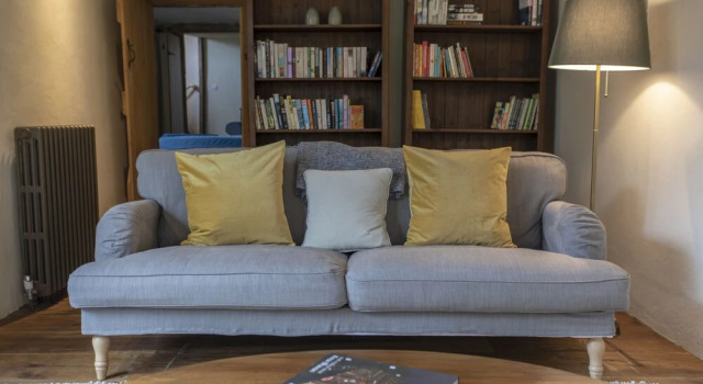 The Malthouse, Boek Hotel Frome Somerset