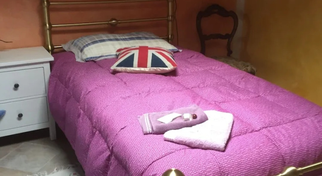 Номер Economy B&B San Giorgio