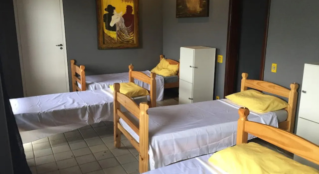 Joá Inn