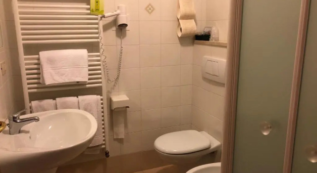 Апартаменты c 1 комнатой Residence Oberteil