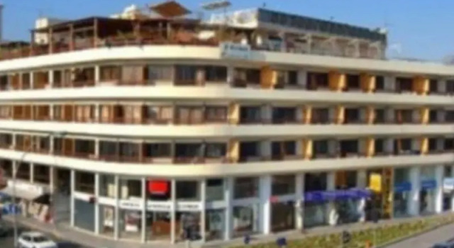 Kition, Book Hotel Kiti Larnaca