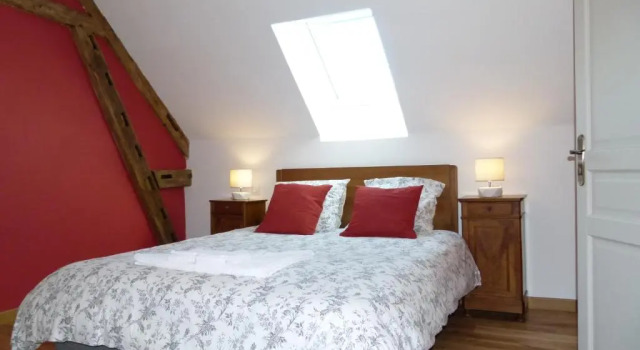 Le Grand Saint-Marc, Rezerwuj Hotel Vendome Loir-et-Cher