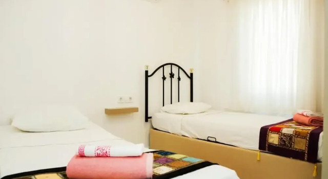Villa-Sleeps 8-Parking-Pool-Bbq, Rezervovat Hotel Hotely v Mugla s parkováním, Parkování