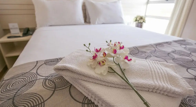 Двухместный номер Standard Verona Hplus Long Stay