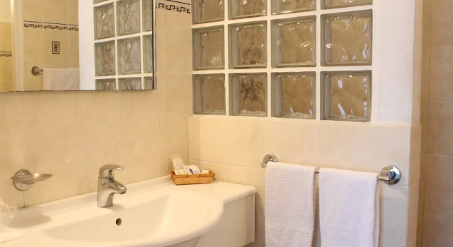 Balkonlu Süper oda Hôtel Alexandra