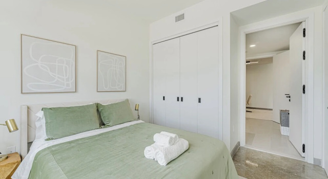 Апартаменты Luxury Griffin's Apartment
