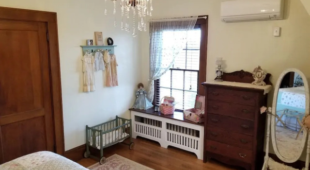 Almost Heaven Bed & Breakfast, Забронировать Отель Уэйнсвилл Аппалачи