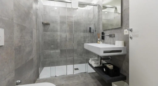 Номер Economy Hotel Village Campofelice