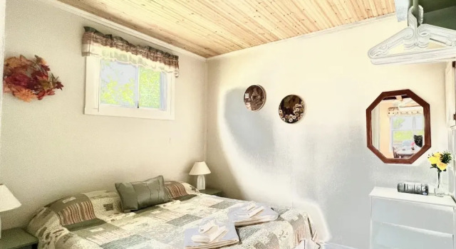 Коттедж Jake & Jo's Cottages