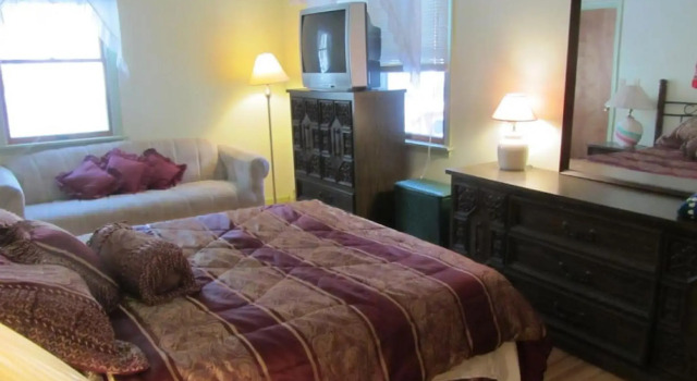 Cozy Pocono Cottage near Jack Frost Jim Thorpe, Book Feriehus Sommerhuse i Pennsylvania, Hytte