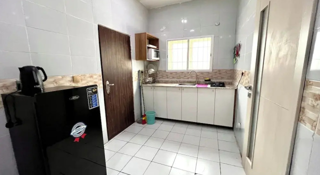 Апартаменты Classic Furnished Apartments