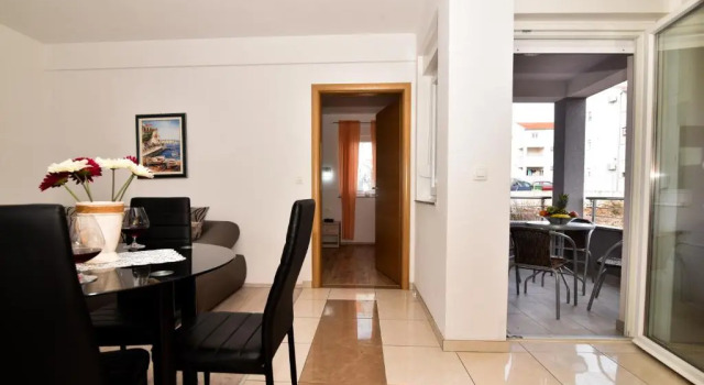 Апартаменты Villa Stella