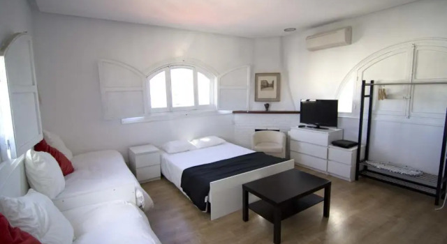 Torreon Sol Apartment