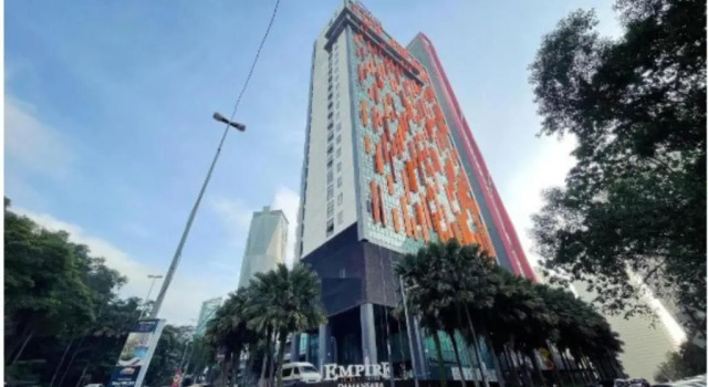QQ Hotel Rooms Damansara Perdana