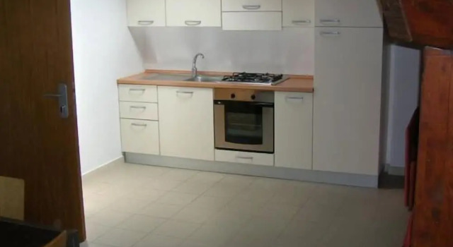 Апартаменты Мансарда c 1 комнатой с видом на море Casa del Mar - Residence & Beach Resort