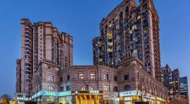 Lavande Hotel BeijingHopson One JiulongshanSubway Station Branch, Rezerwuj Hotel Pekin Pekin