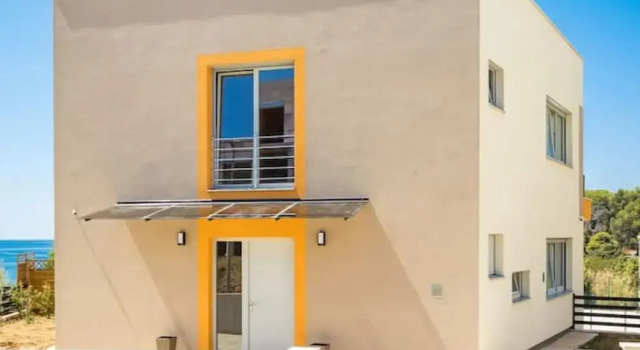 Коттедж Villa Lavanda - Seaside Luxury Villa for 8 Guests