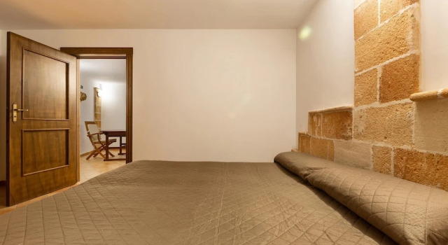 3217 Villa Eden - Piano Terra by Barbarhouse, Boek Villa Maruggio Salento