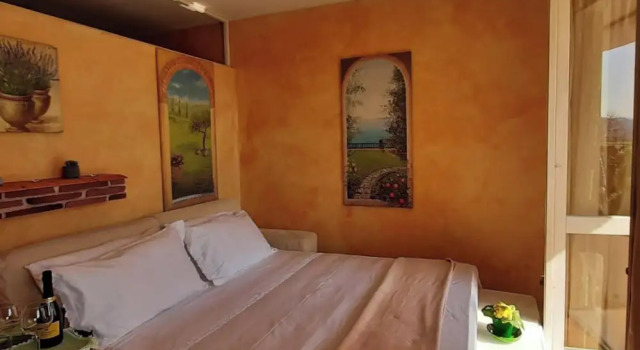 Holiday House Sole View & Shared Pool