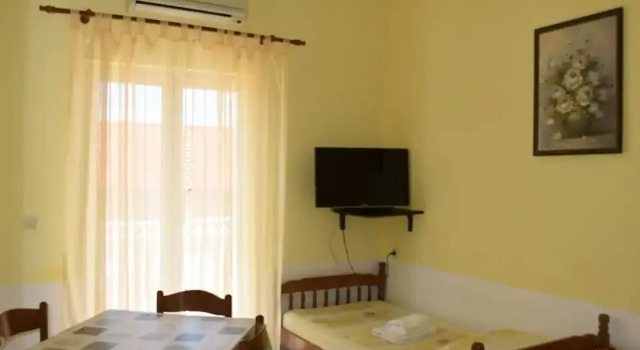 Апартаменты Apartments Dana