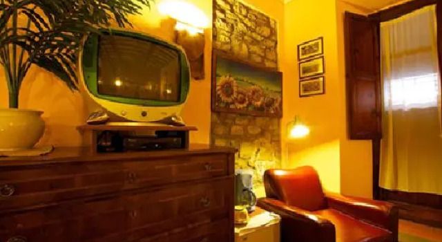 Rugapiana Vacanze - B&B