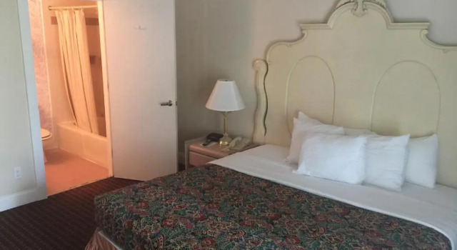 Люкс Grand Palms Spa & Golf Resort