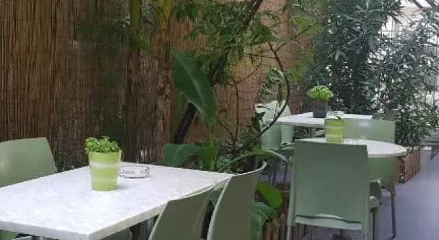 Номер Standard Hotel Akropol