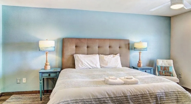 Grand Caribbean #1008 Gc1008 2 Bedrooms 2 Bathrooms Condo