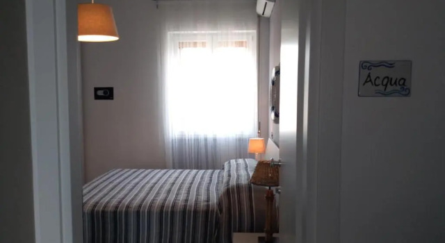 Standard Zimmer Acquasalata