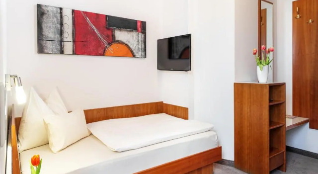 Номер Standard Hotel Römerstube