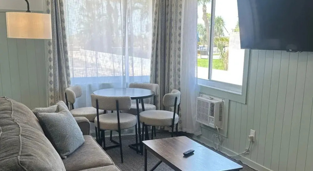 Люкс Arvilla Resort