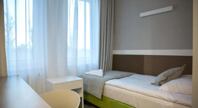 Номер Standard Hotel Quattro