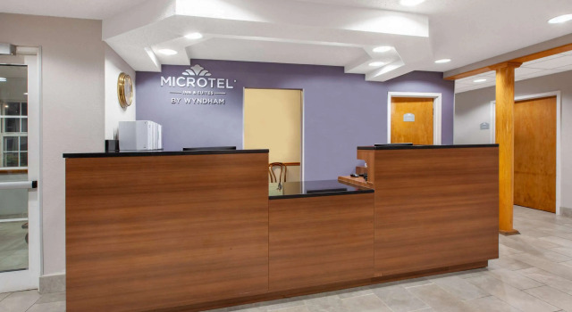 Microtel Inn & Suites by Wyndham Pittsburgh Airport, Reserva ahora Hotel Robinson Township 
