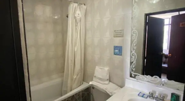 Двухместный номер Standard Hotel Andenes