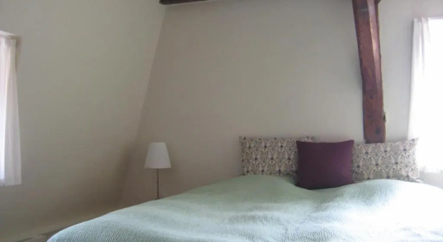 Købmandsgården B&B Kerteminde