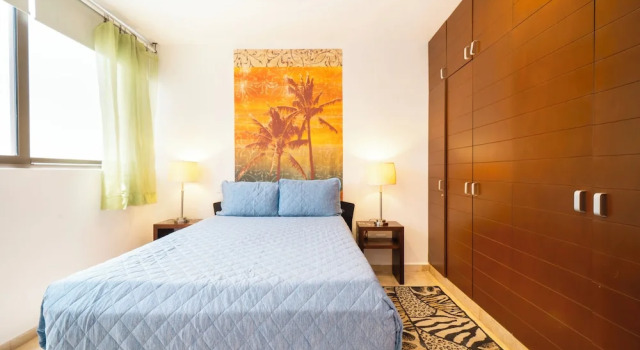 2 Br condo with Rooftop Pool - Doca 303, Varaa Huoneisto Playa del Carmen Quintana Roo