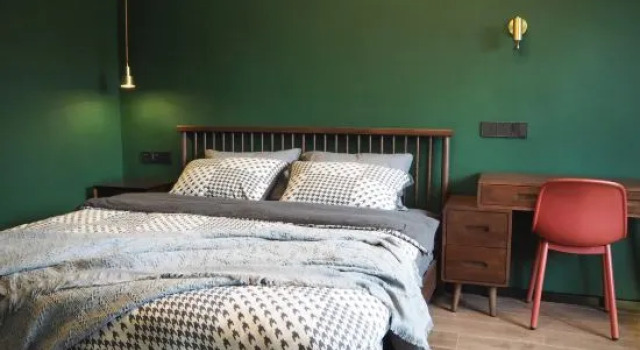 Люкс Shaoshan Xixi Homestay