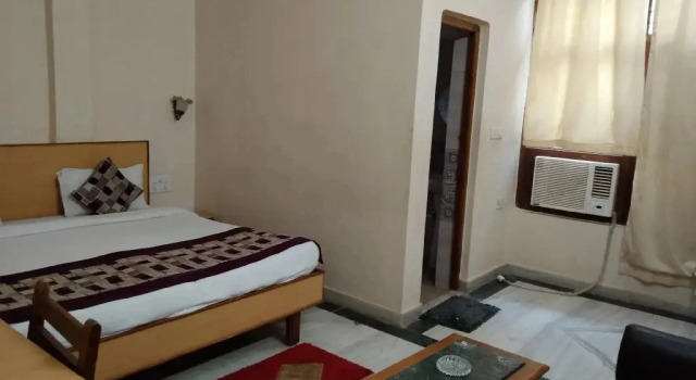 Hotel Mohan Raj Villas