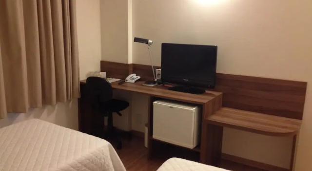 Mogano Business Hotel
