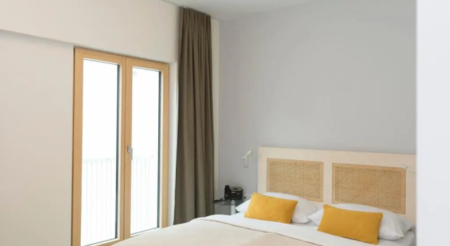 Номер Superior Art Hotel
