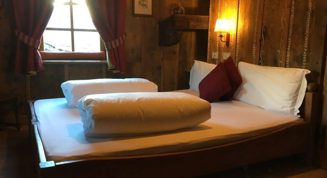 Hotellerie De Mascognaz, Забронировать Отель СПА-отели Аяс, SPA-услуги