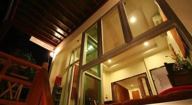 Tee Hut Resort